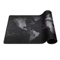 Mouse Pad Gamer Mapa Mundi MP-8030M  computador gamer