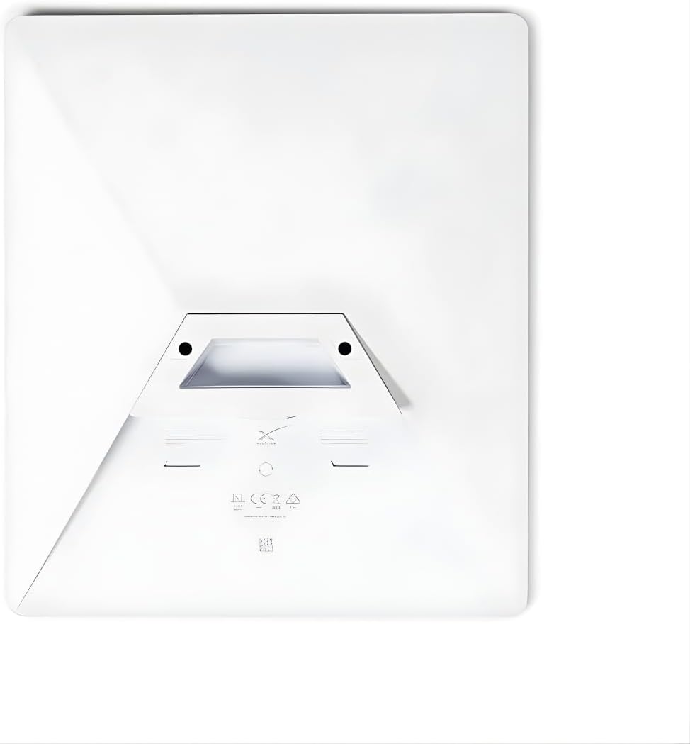 Kit Mini Antena Starlink Internet via Satélite