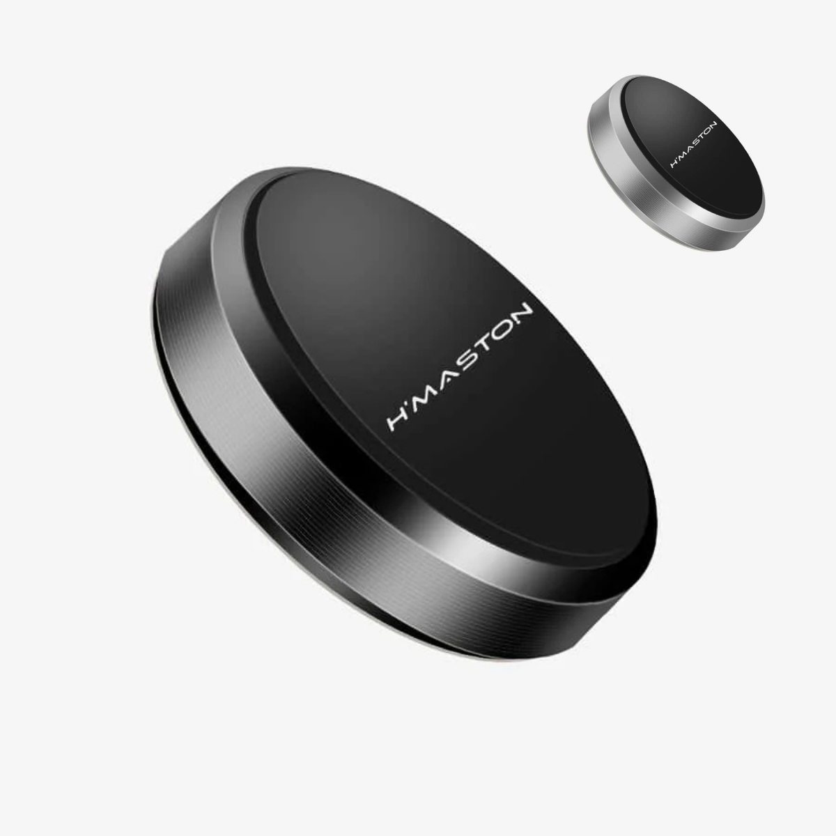 Suporte Magnético Celular Imã Veicular Hmaston Metal Carro