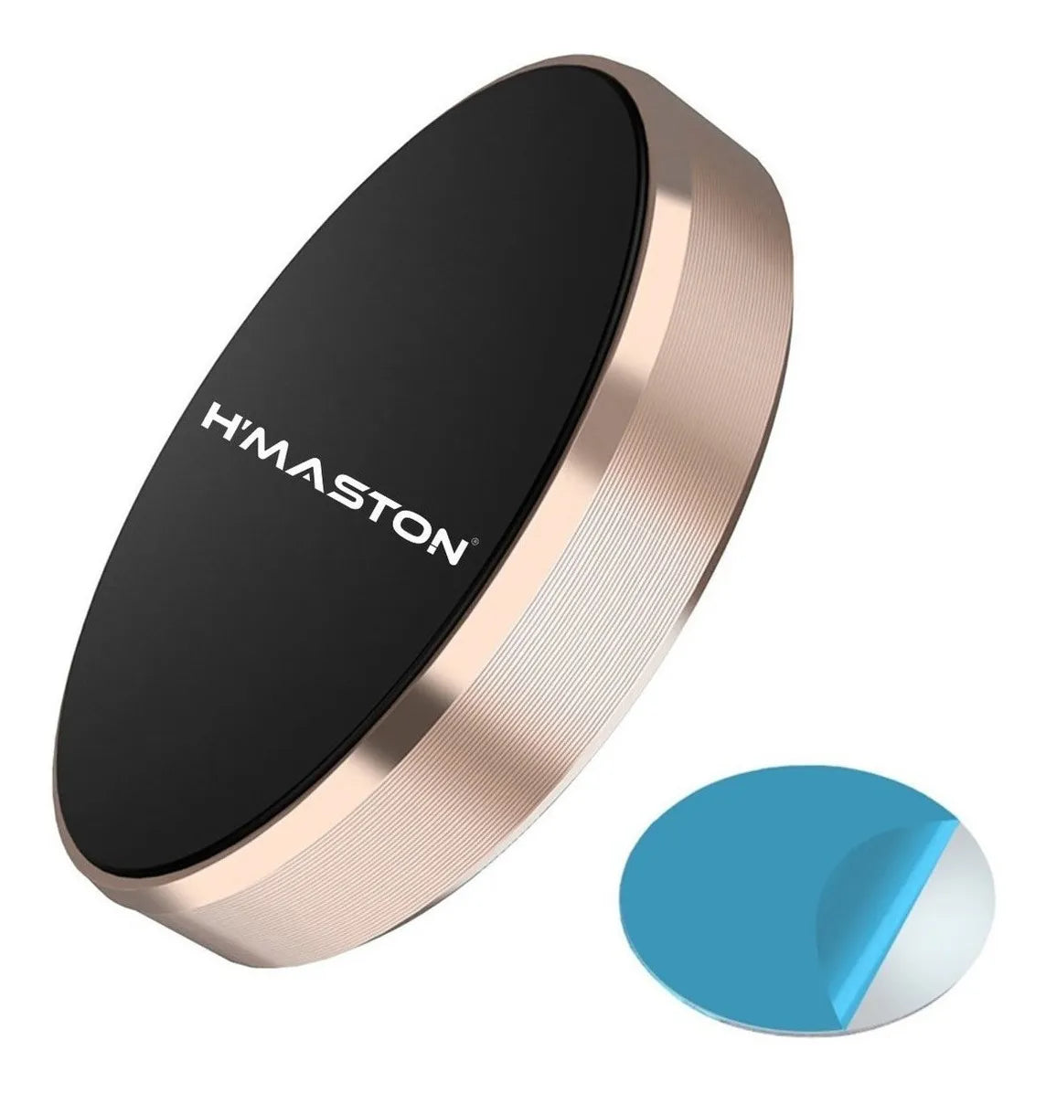 Suporte Magnético Celular Imã Veicular Hmaston Metal Carro