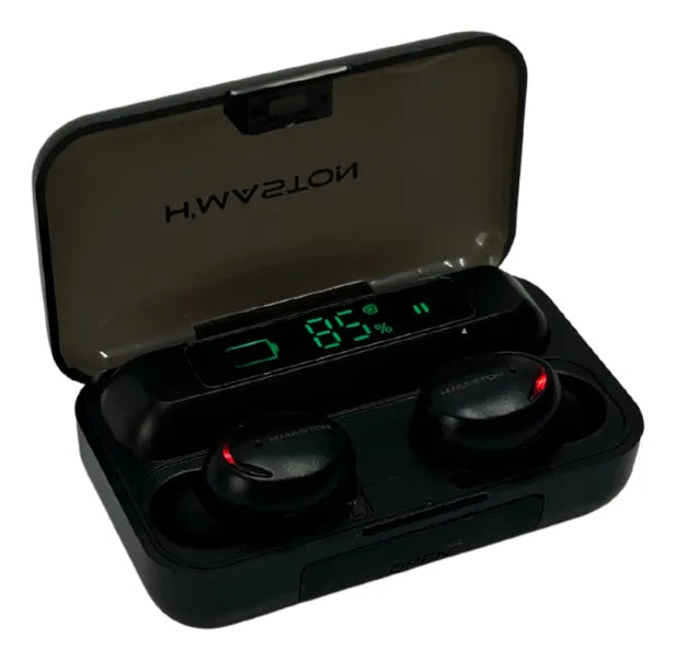HMaston F926 Fone de Ouvido Bluetooth sem fio TWS Estéreo