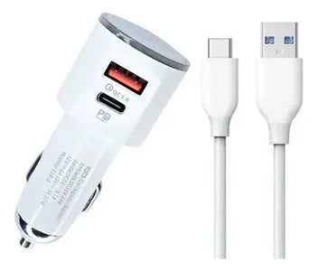 HMaston S18-3 Carregador Veicular Alta Eficiência e Durabilidade