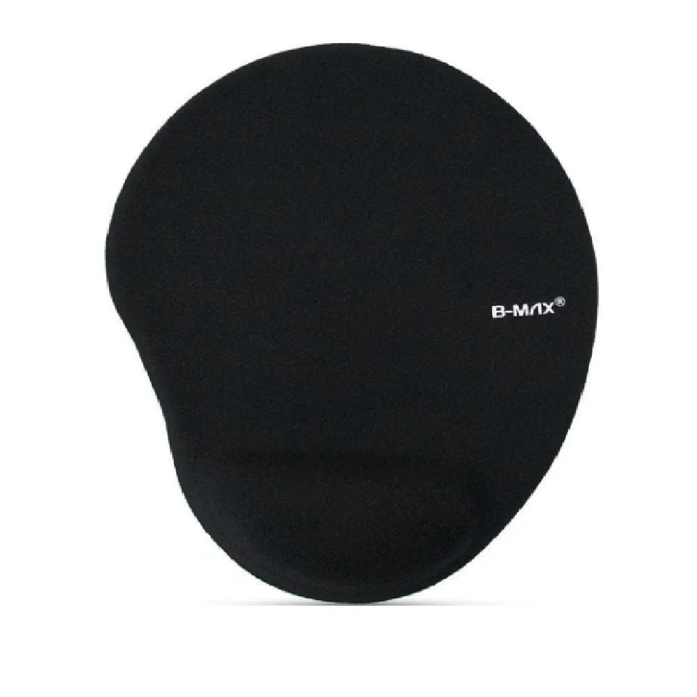 Mouse Pad B-Max Bm751 Com Apoio Em Gel Confort