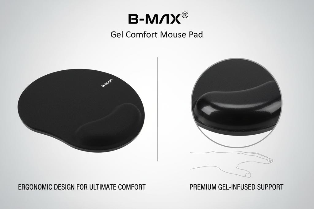 Banner Profissional Mouse Pad