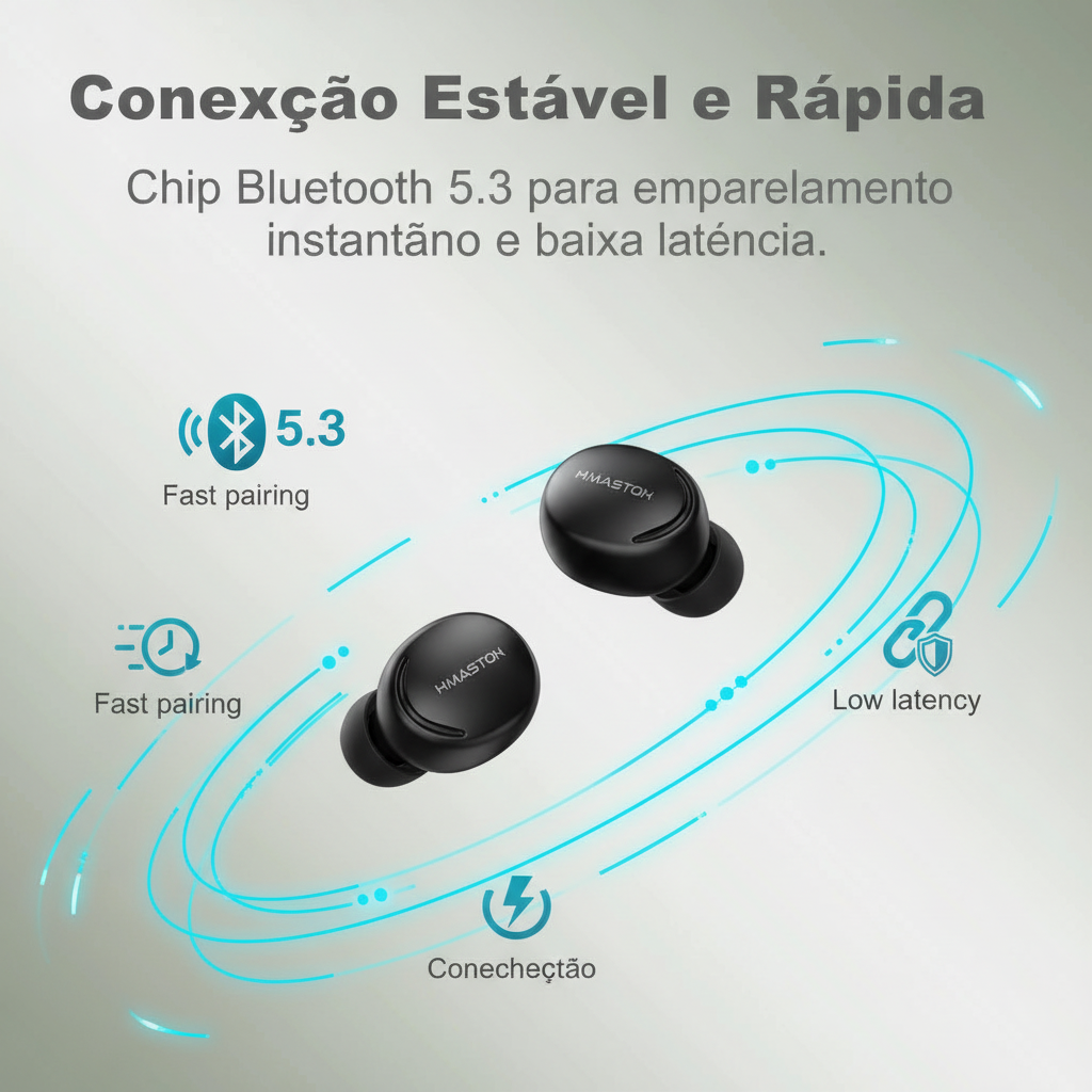 Recursos e conectividade